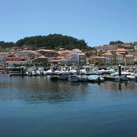 Apartamento Pedrafigueira Екстериор снимка