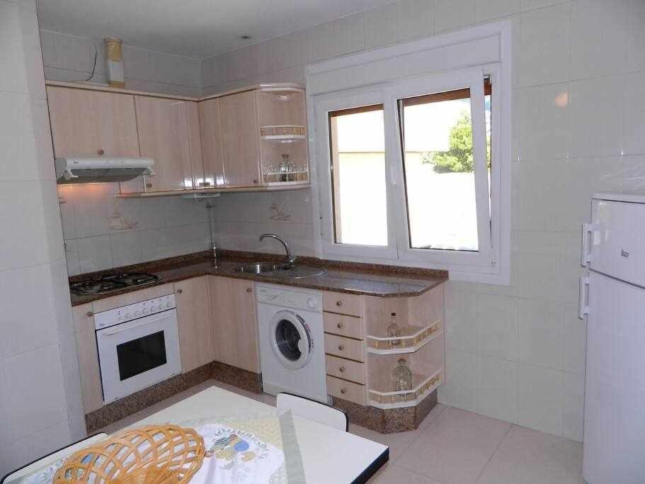 Apartamento Pedrafigueira Екстериор снимка