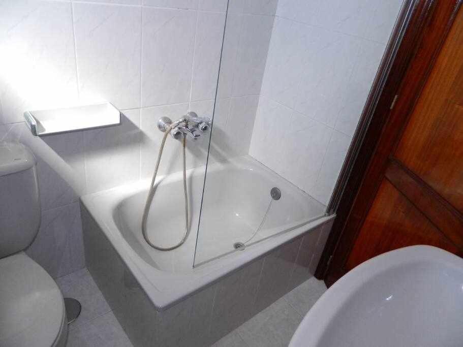 Apartamento Pedrafigueira Екстериор снимка