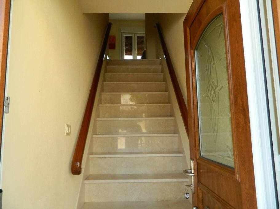 Apartamento Pedrafigueira Екстериор снимка