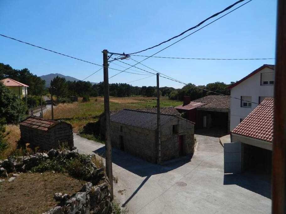 Apartamento Pedrafigueira Екстериор снимка