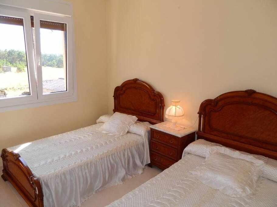 Apartamento Pedrafigueira Екстериор снимка