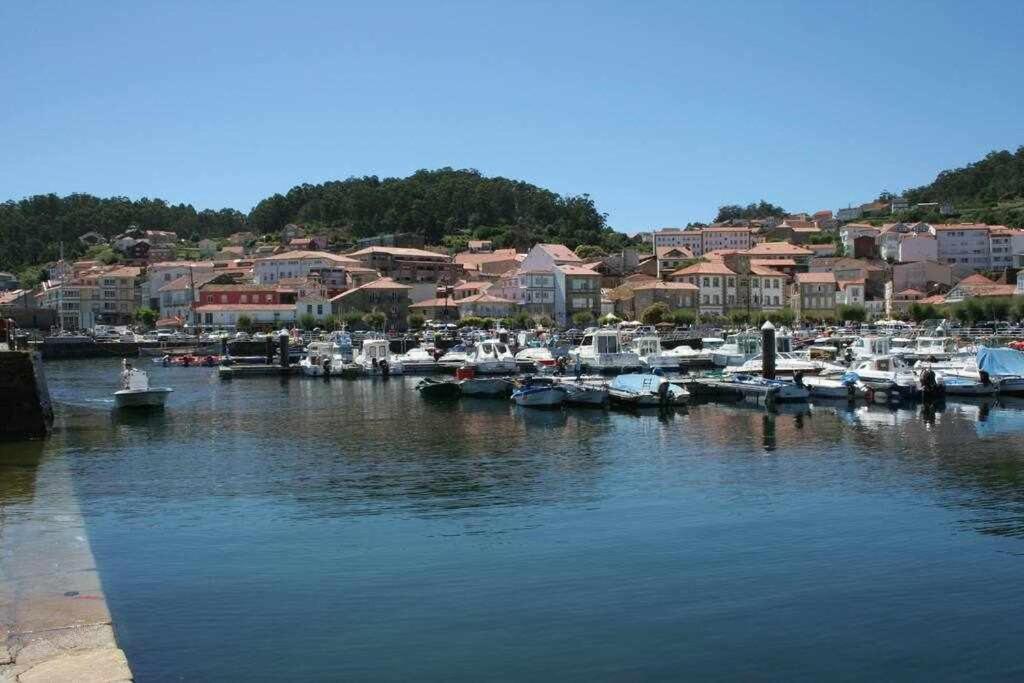 Apartamento Pedrafigueira Екстериор снимка